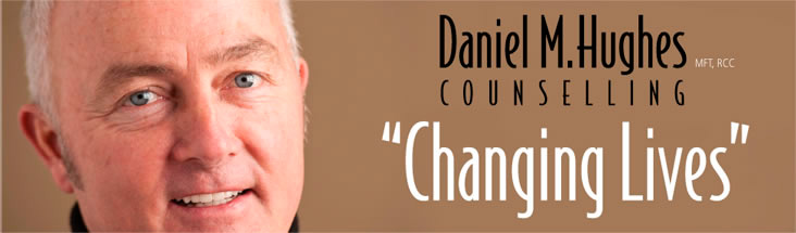 Daniel M Hughes - Changing Lives
